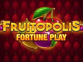 Fruitopolis Fortune Play thumbnail
