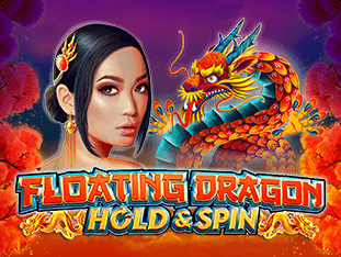 Floating Dragon game cover
