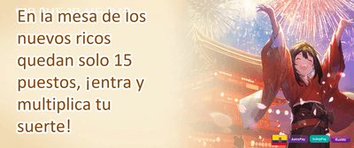 Promoción de Referidos