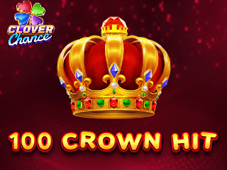100 Crown Hit