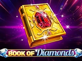 Book of Diamonds