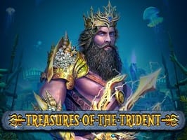 Treasures Of The Trident thumbnail