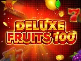 Deluxe Fruits 100 thumbnail