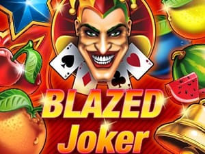 Blazed Joker