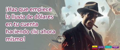 Bono de Bienvenida