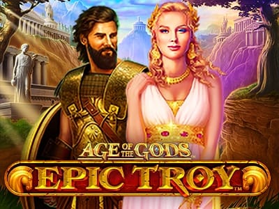 Age of the Gods Epic Troy thumbnail