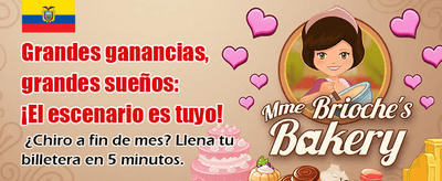 Juega y gana hoy mismo