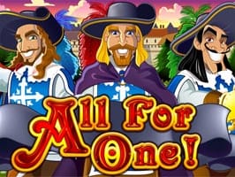 All For One thumbnail