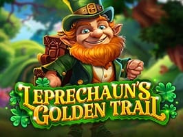 Leprechaun Golden Trail thumbnail
