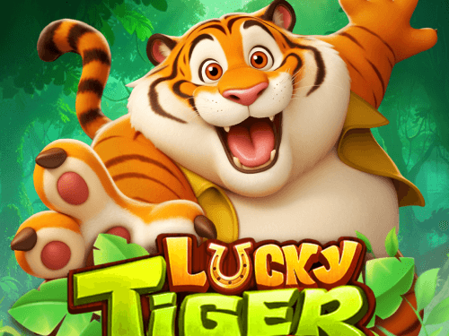 Lucky Tiger