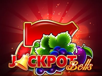 Jackpot Bells game cover