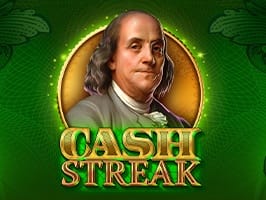 Cash Streak