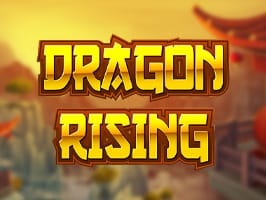 Dragon Rising thumbnail