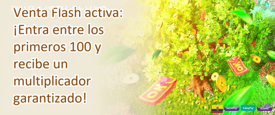 Recarga de Fin de Semana