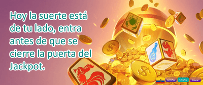 Bono de Bienvenida 100% Especial promotion
